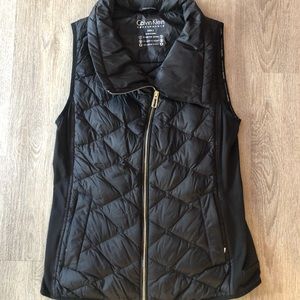 Calvin Klein performance vest